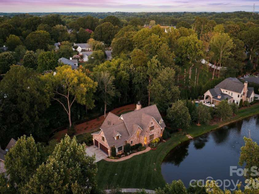 21314 Olde Quarry Lane, Cornelius, NC 28031.  MLS# CAR4415914, YatesRealty ID 47944. 