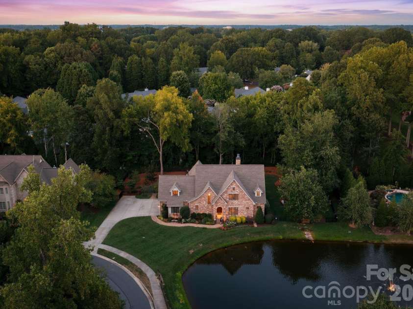 21314 Olde Quarry Lane, Cornelius, NC 28031.  MLS# CAR4415914, YatesRealty ID 47944. 