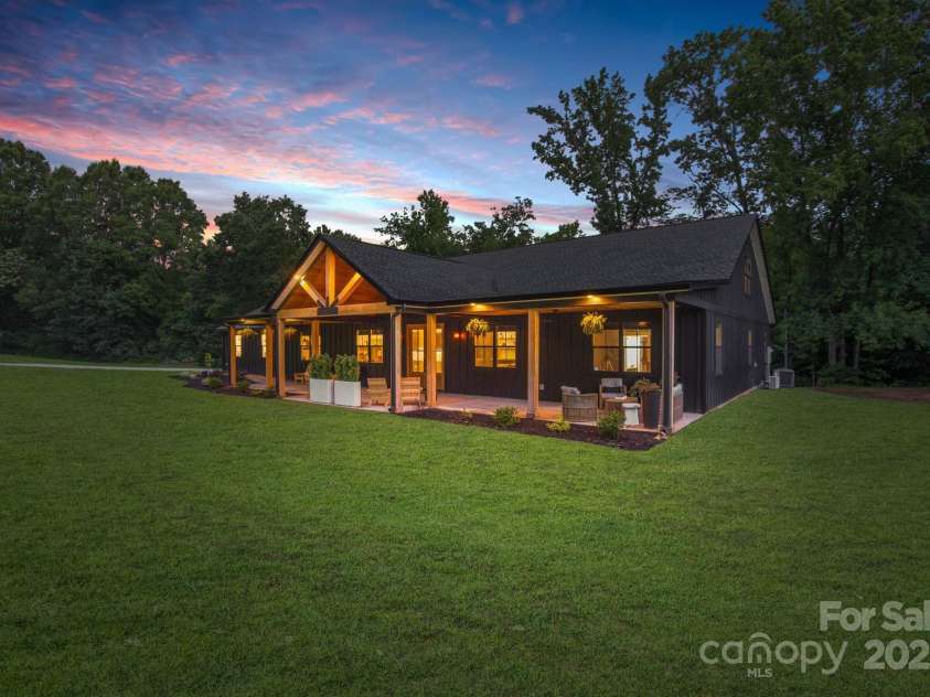 13546 Highway 55 Highway, York, SC 29745.  MLS# CAR4277632, YatesRealty ID 4795. 