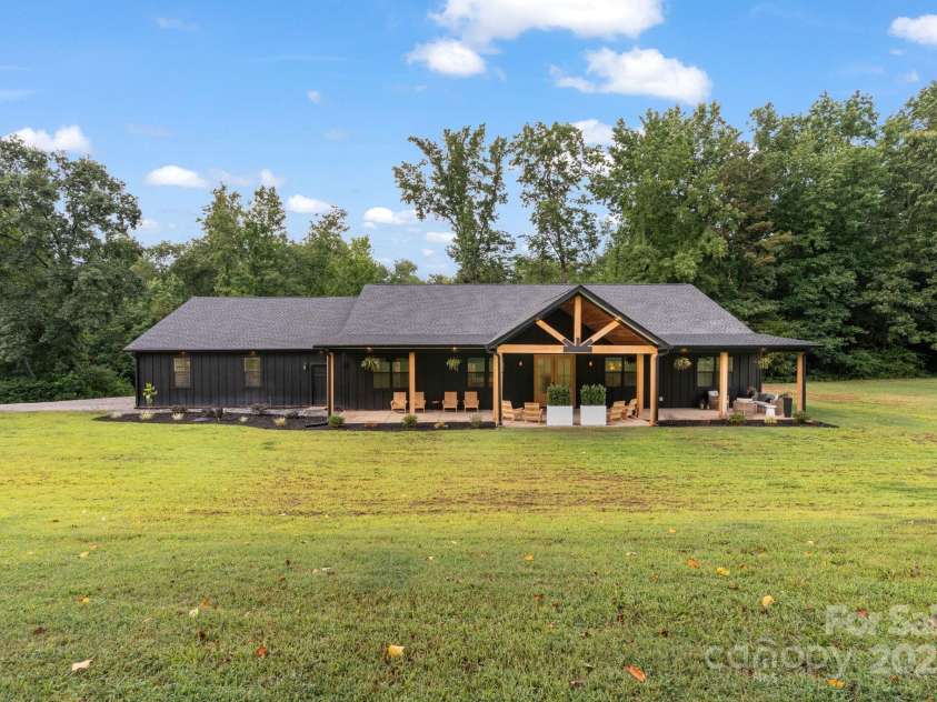 13546 Highway 55 Highway, York, SC 29745.  MLS# CAR4277632, YatesRealty ID 4795. 