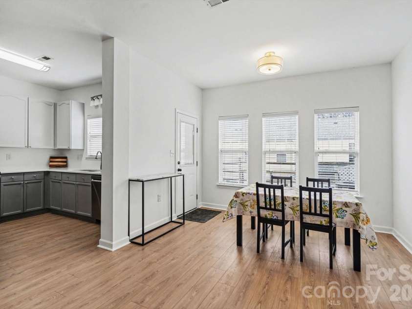 5518 Santeelah Court, Charlotte, NC 28217.  MLS# CAR4354218, YatesRealty ID 4795. 