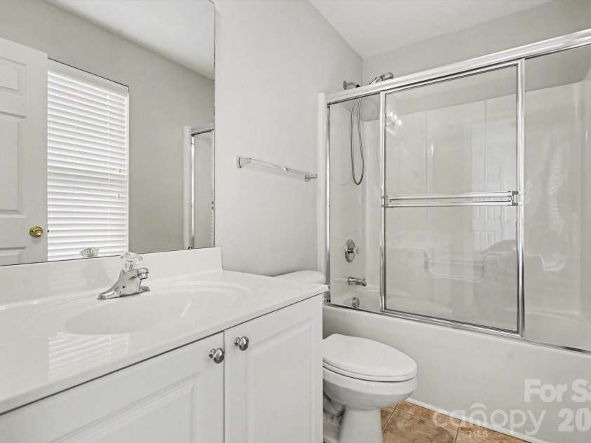 5518 Santeelah Court, Charlotte, NC 28217.  MLS# CAR4354218, YatesRealty ID 4795. 