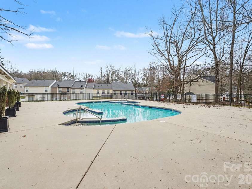 5518 Santeelah Court, Charlotte, NC 28217.  MLS# CAR4354218, YatesRealty ID 4795. 