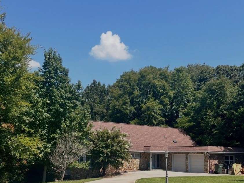 101 Forest Cliff Court, Concord, NC 28025.  MLS# CAR4411771, YatesRealty ID 47955. 