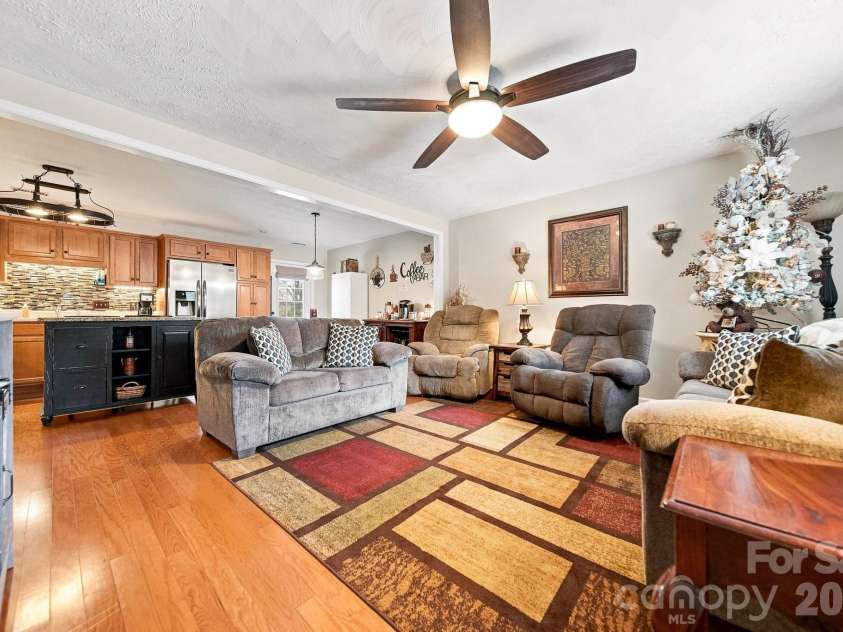 803 Whetstone Place, Conover, NC 28613.  MLS# CAR4419841, YatesRealty ID 47956. 