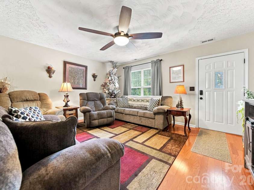 803 Whetstone Place, Conover, NC 28613.  MLS# CAR4419841, YatesRealty ID 47956. 