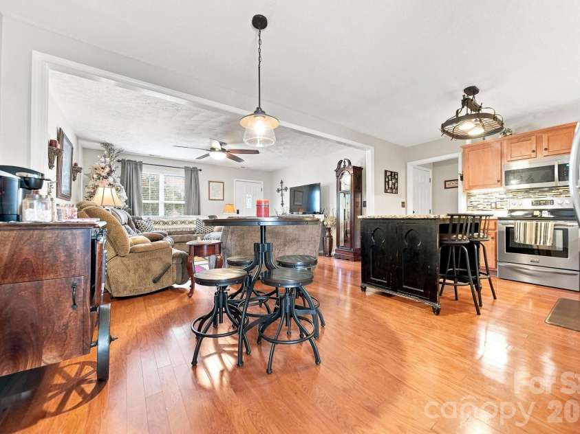 803 Whetstone Place, Conover, NC 28613.  MLS# CAR4419841, YatesRealty ID 47956. 