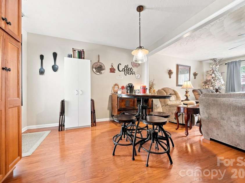 803 Whetstone Place, Conover, NC 28613.  MLS# CAR4419841, YatesRealty ID 47956. 