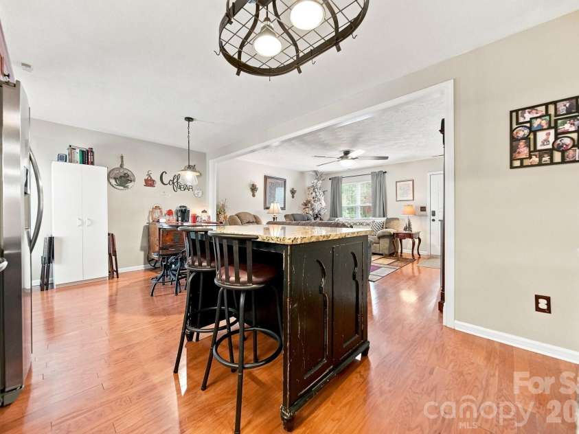 803 Whetstone Place, Conover, NC 28613.  MLS# CAR4419841, YatesRealty ID 47956. 