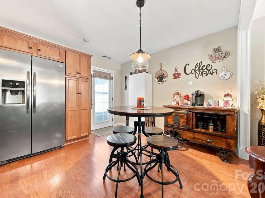 803 Whetstone Place, Conover, NC 28613.  MLS# CAR4419841, YatesRealty ID 47956. 