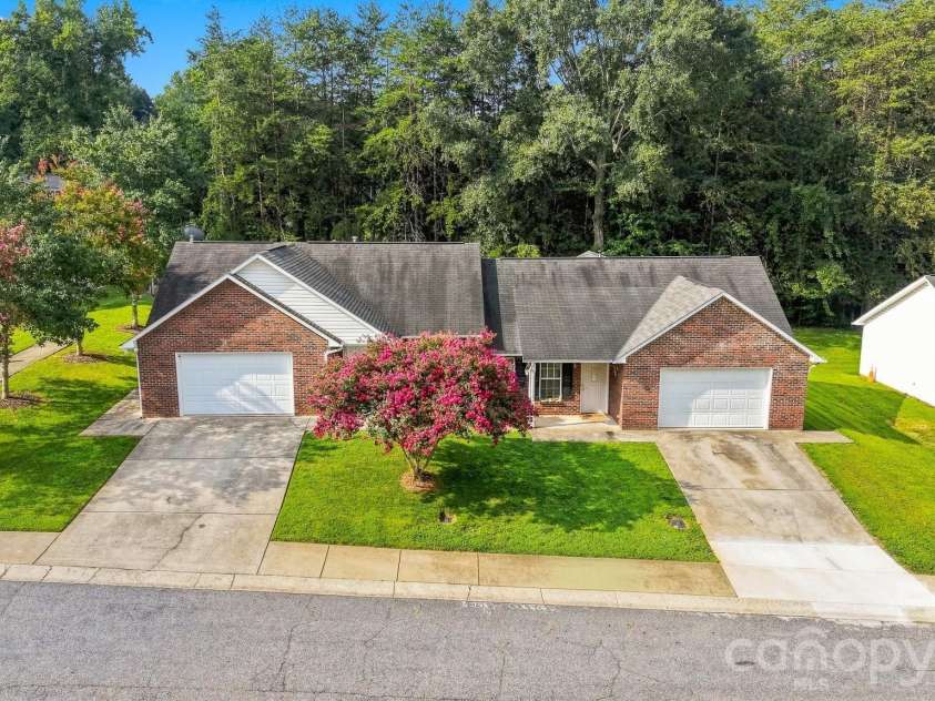 803 Whetstone Place, Conover, NC 28613.  MLS# CAR4419841, YatesRealty ID 47956. 