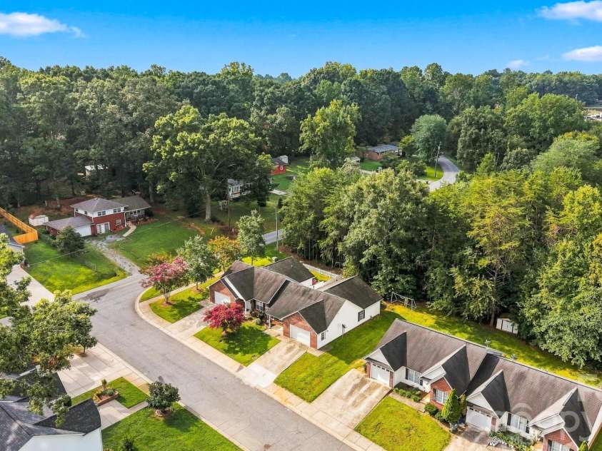 803 Whetstone Place, Conover, NC 28613.  MLS# CAR4419841, YatesRealty ID 47956. 