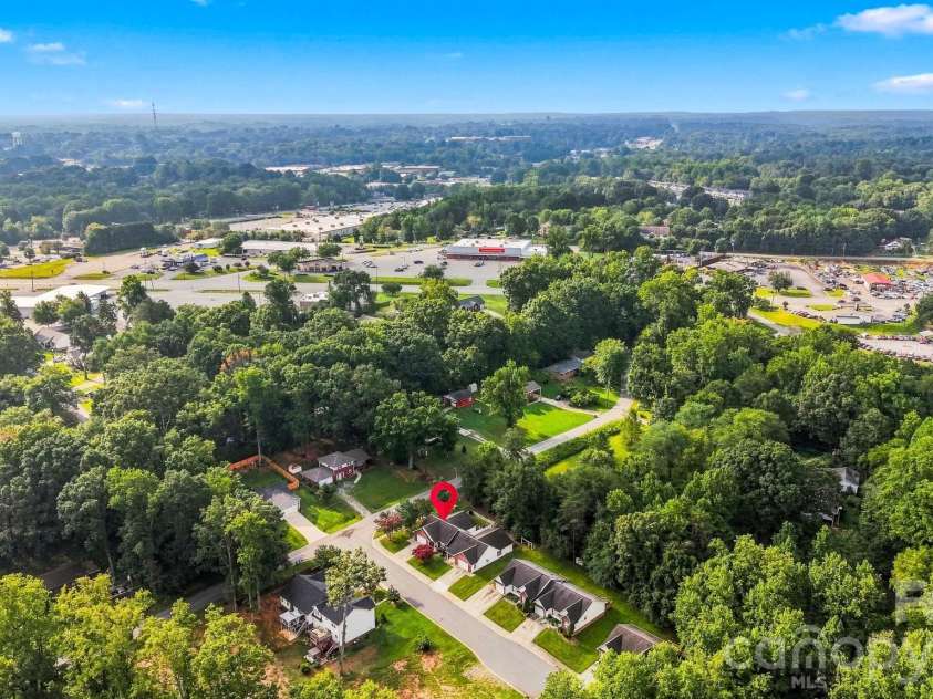 803 Whetstone Place, Conover, NC 28613.  MLS# CAR4419841, YatesRealty ID 47956. 