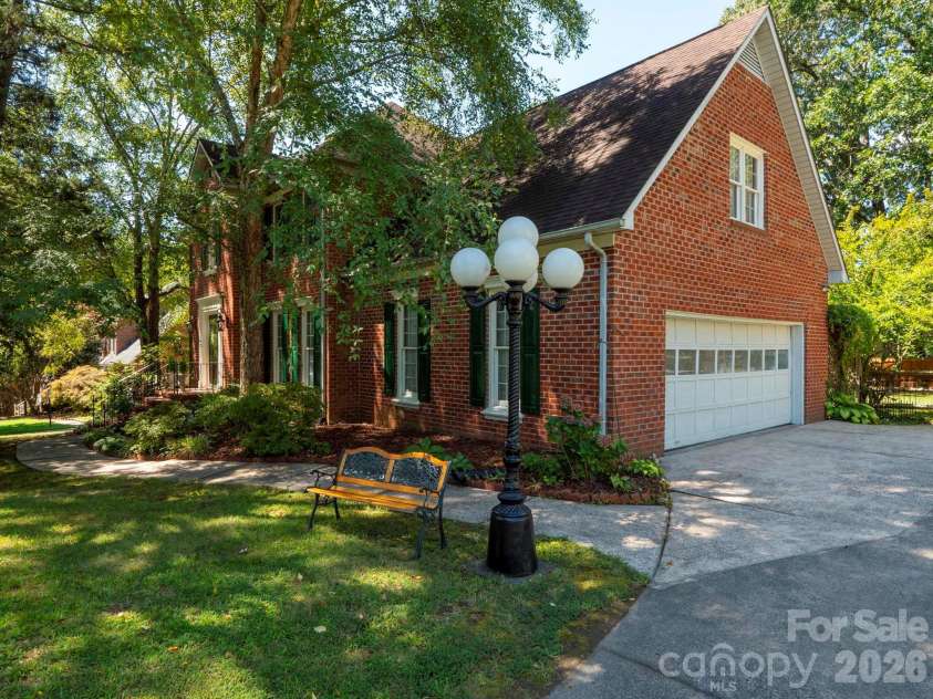 12635 Headquarters Farm Road, Charlotte, NC 28262.  MLS# CAR4419128, YatesRealty ID 47958. 