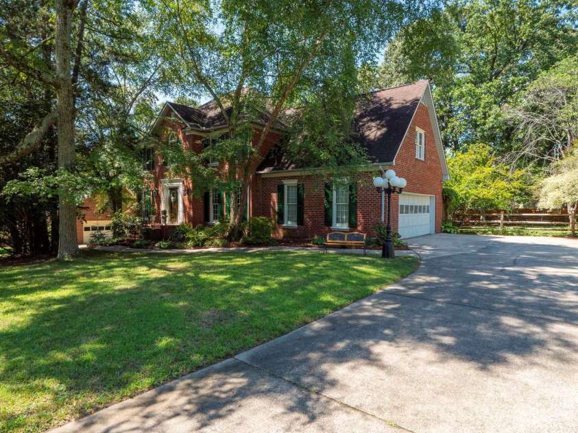 12635 Headquarters Farm Road, Charlotte, NC 28262.  MLS# CAR4419128, YatesRealty ID 47958. 