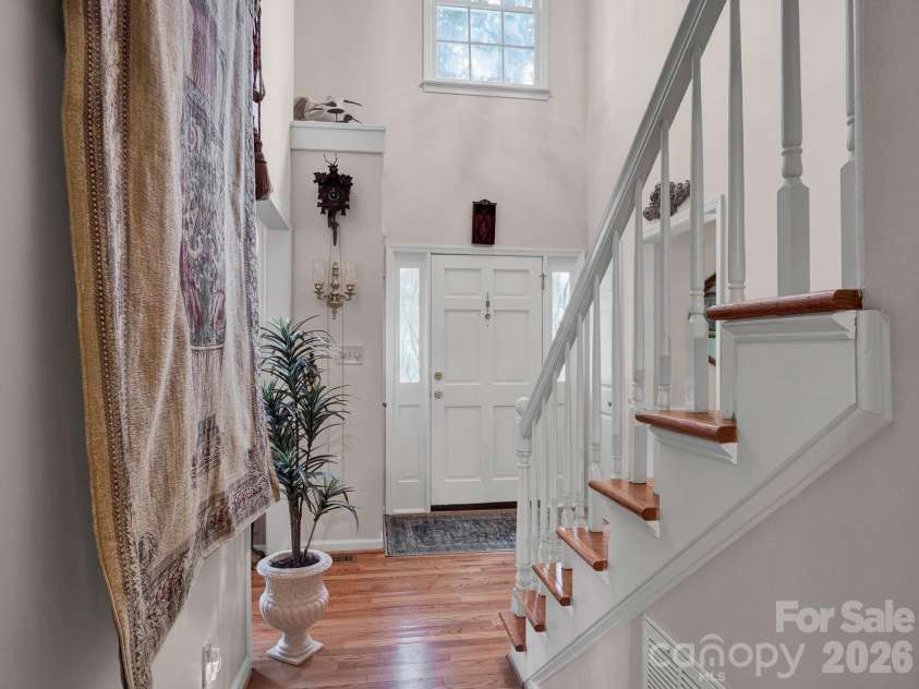 12635 Headquarters Farm Road, Charlotte, NC 28262.  MLS# CAR4419128, YatesRealty ID 47958. 