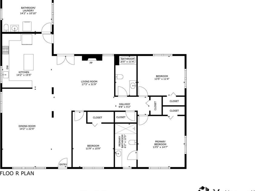 182 US 221 Business Extension, Marion, NC 28752.  MLS# CAR4419854, YatesRealty ID 47959. 