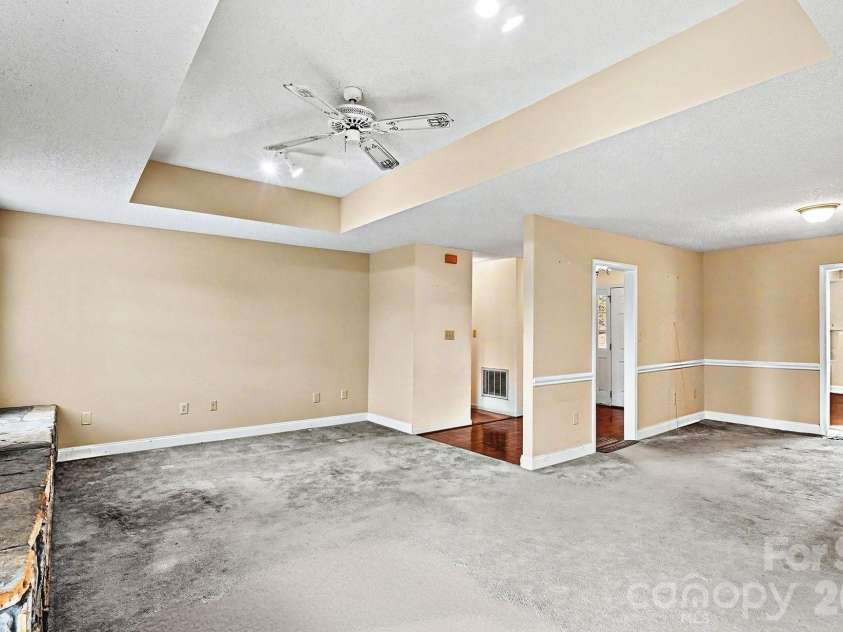 168 Jet Drive, Oakboro, NC 28129.  MLS# CAR4337519, YatesRealty ID 4796. 