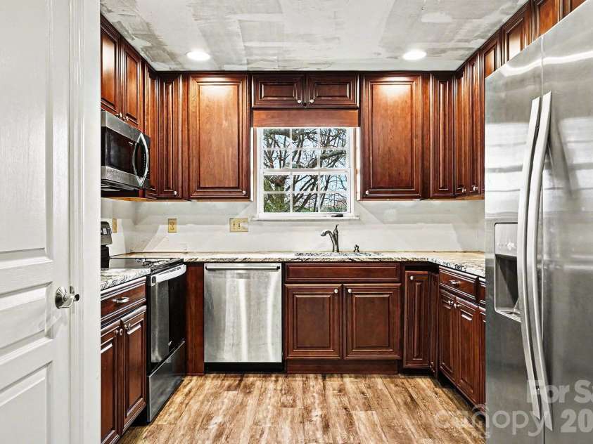 168 Jet Drive, Oakboro, NC 28129.  MLS# CAR4337519, YatesRealty ID 4796. 