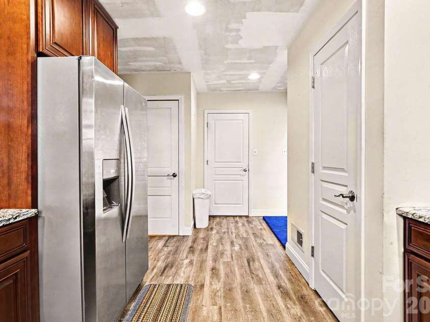 168 Jet Drive, Oakboro, NC 28129.  MLS# CAR4337519, YatesRealty ID 4796. 