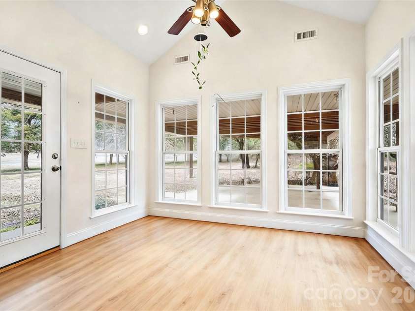 168 Jet Drive, Oakboro, NC 28129.  MLS# CAR4337519, YatesRealty ID 4796. 