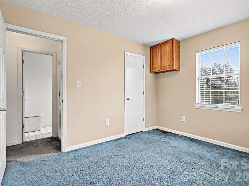 168 Jet Drive, Oakboro, NC 28129.  MLS# CAR4337519, YatesRealty ID 4796. 