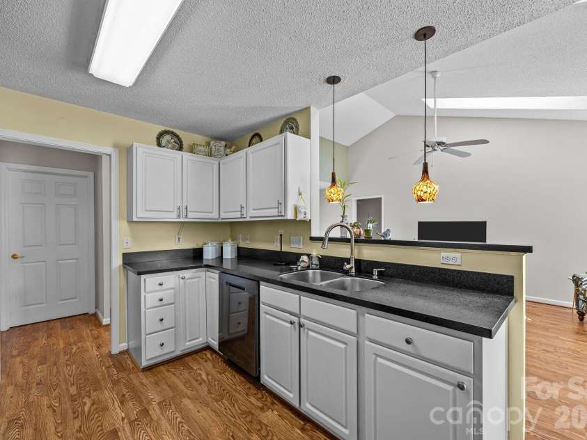 255 Stonehollow Road, Fletcher, NC 28732.  MLS# CAR4320465, YatesRealty ID 4796. 