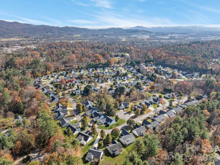 255 Stonehollow Road, Fletcher, NC 28732.  MLS# CAR4320465, YatesRealty ID 4796. 