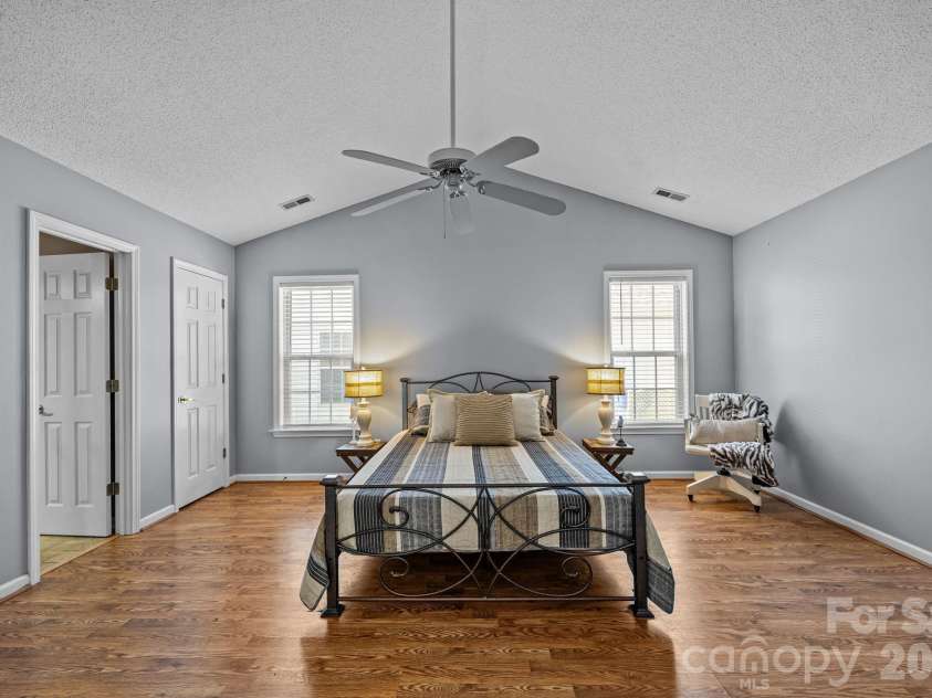 255 Stonehollow Road, Fletcher, NC 28732.  MLS# CAR4320465, YatesRealty ID 4796. Primary on main