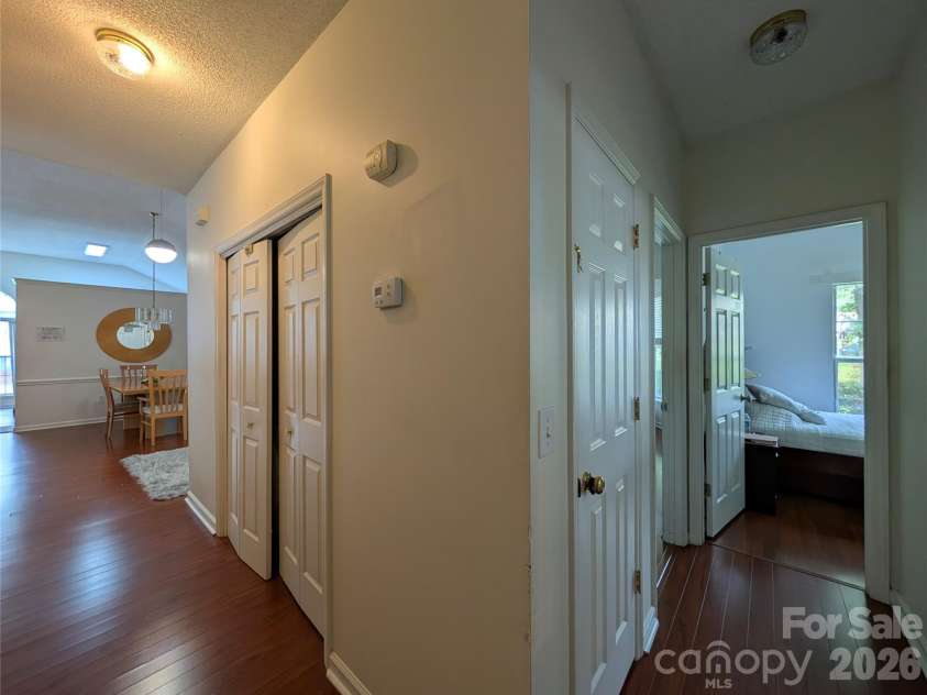 7508 Blythwood Lane, Charlotte, NC 28227.  MLS# CAR4419850, YatesRealty ID 47961. 
