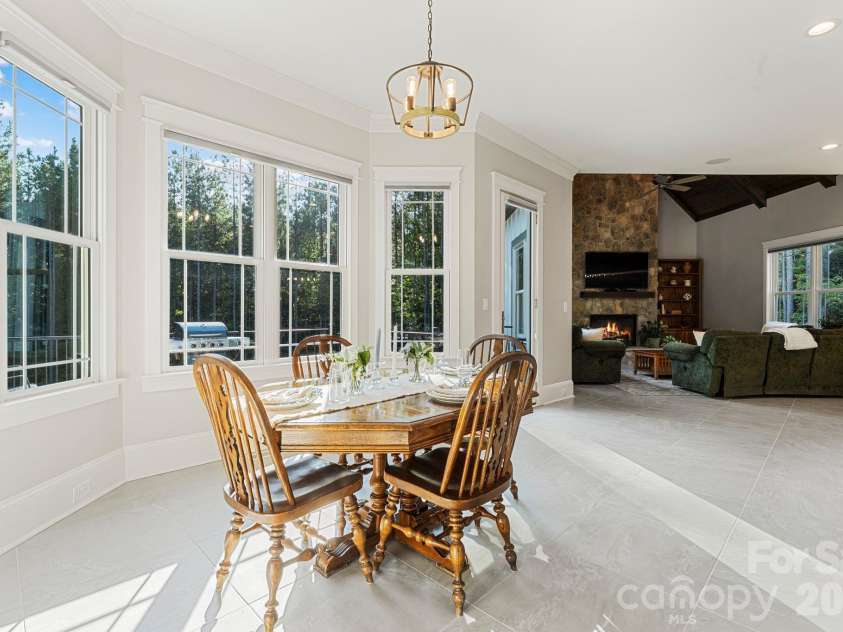154 Emerald Creek Drive, Troutman, NC 28166.  MLS# CAR4414712, YatesRealty ID 47962. 
