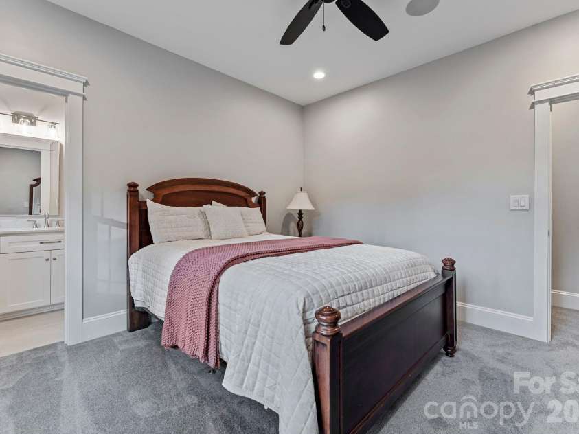 154 Emerald Creek Drive, Troutman, NC 28166.  MLS# CAR4414712, YatesRealty ID 47962. 