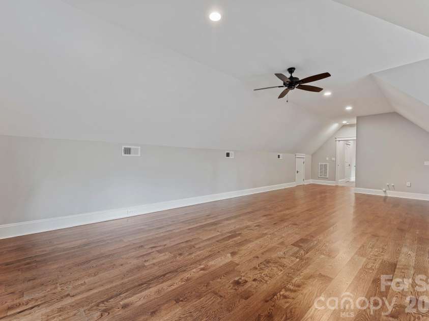 154 Emerald Creek Drive, Troutman, NC 28166.  MLS# CAR4414712, YatesRealty ID 47962. 