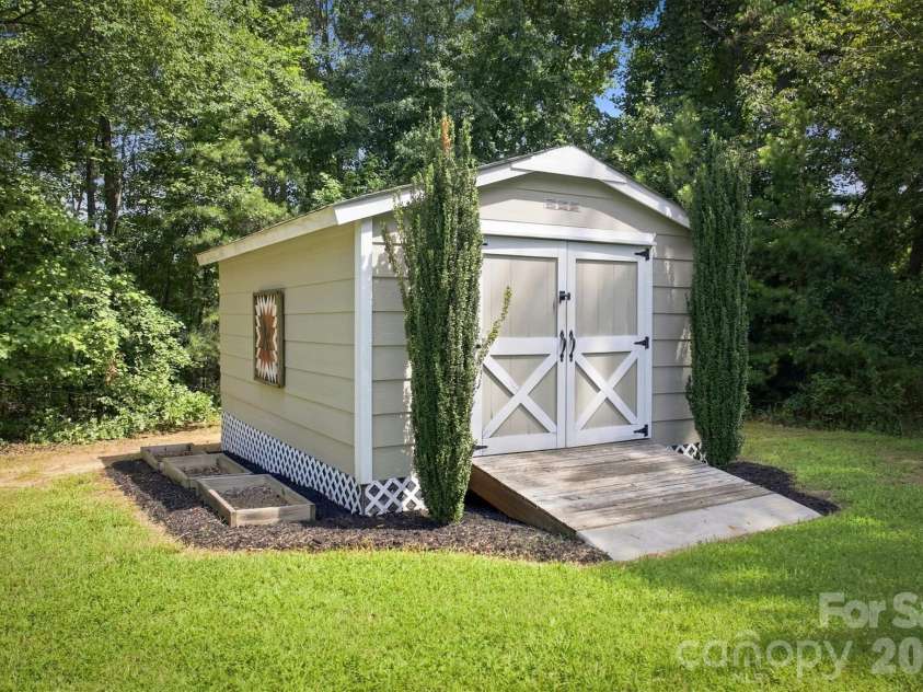 349 Woodleaf Road, Forest City, NC 28043.  MLS# CAR4419860, YatesRealty ID 47964. 