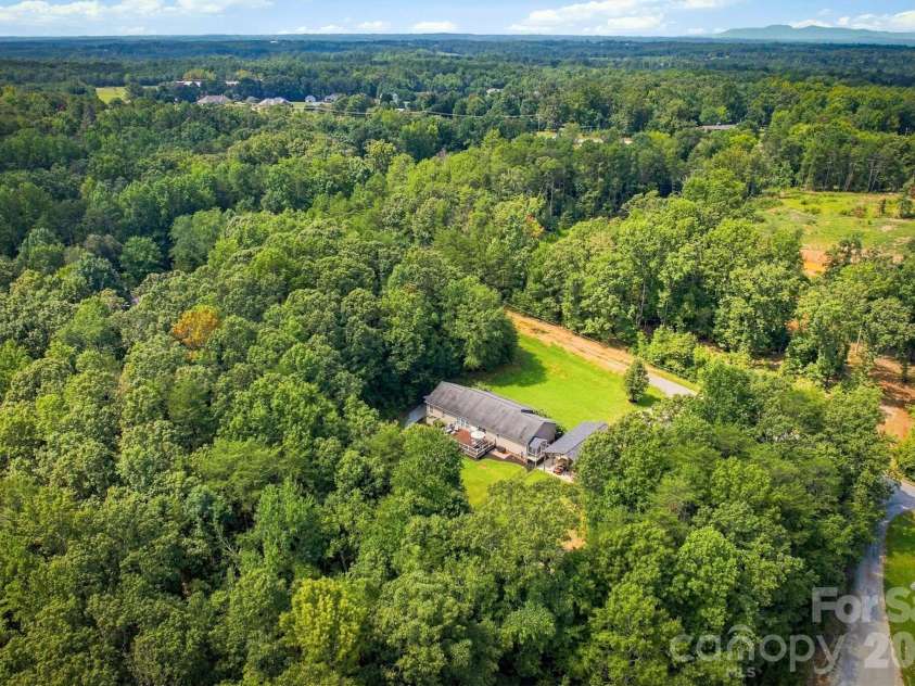 349 Woodleaf Road, Forest City, NC 28043.  MLS# CAR4419860, YatesRealty ID 47964. 