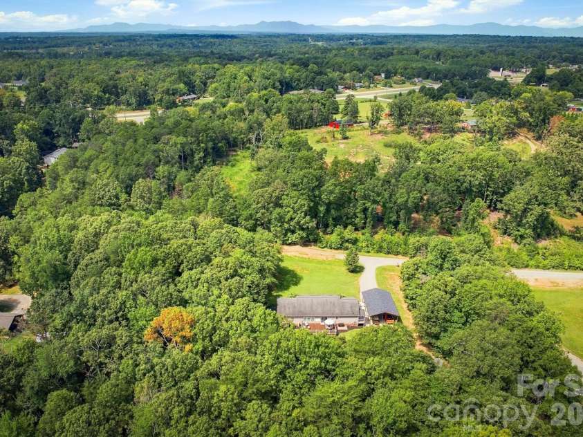 349 Woodleaf Road, Forest City, NC 28043.  MLS# CAR4419860, YatesRealty ID 47964. 
