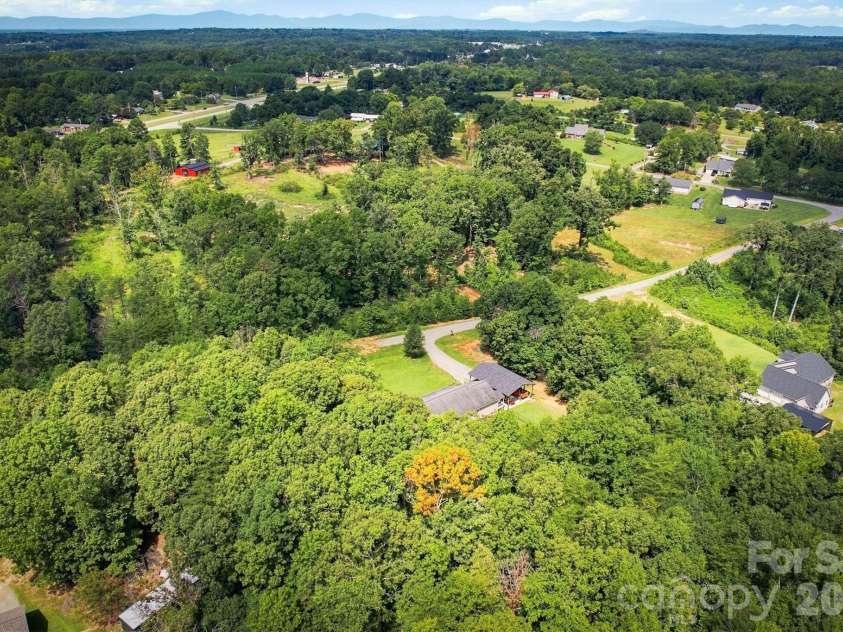 349 Woodleaf Road, Forest City, NC 28043.  MLS# CAR4419860, YatesRealty ID 47964. 