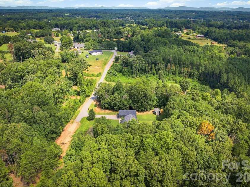 349 Woodleaf Road, Forest City, NC 28043.  MLS# CAR4419860, YatesRealty ID 47964. 