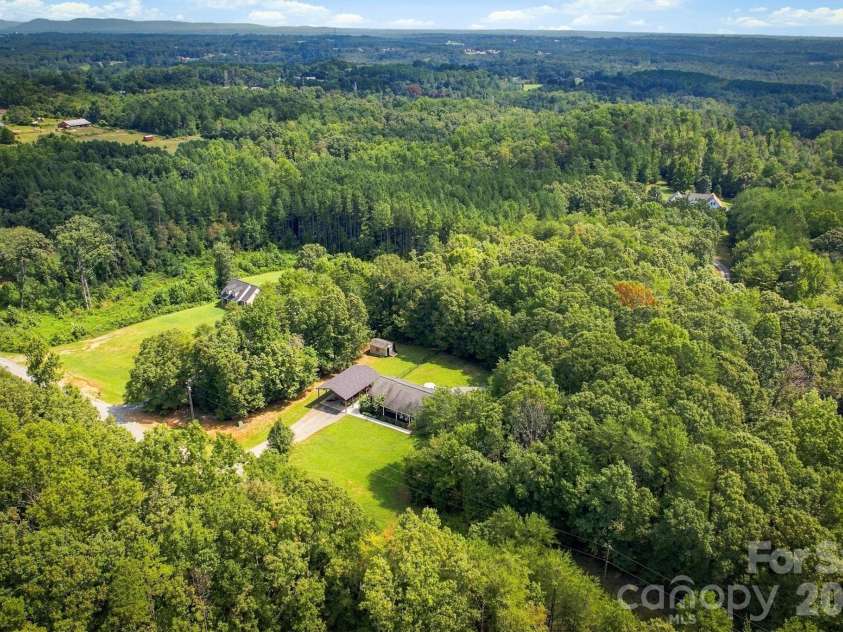 349 Woodleaf Road, Forest City, NC 28043.  MLS# CAR4419860, YatesRealty ID 47964. 