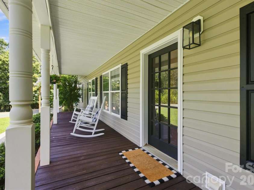 349 Woodleaf Road, Forest City, NC 28043.  MLS# CAR4419860, YatesRealty ID 47964. 