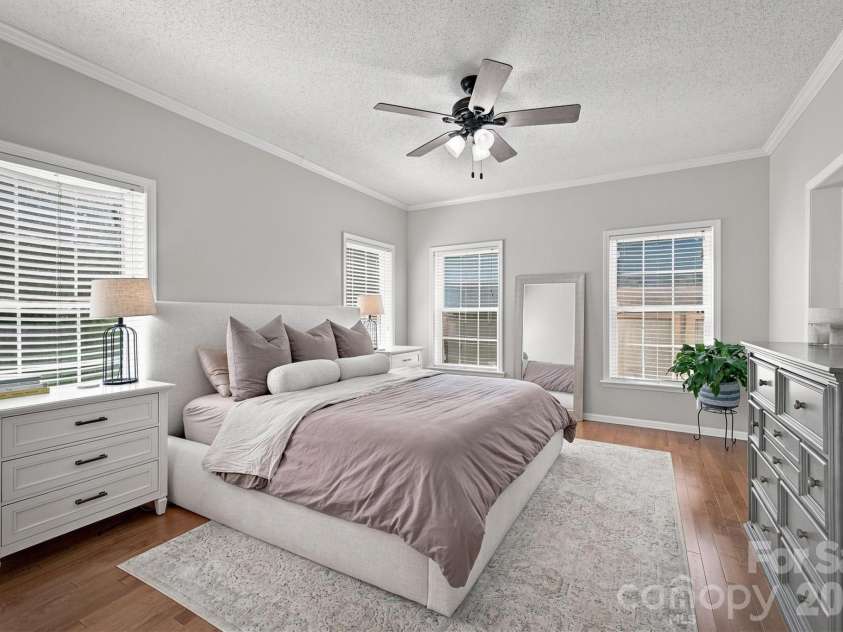349 Woodleaf Road, Forest City, NC 28043.  MLS# CAR4419860, YatesRealty ID 47964. 