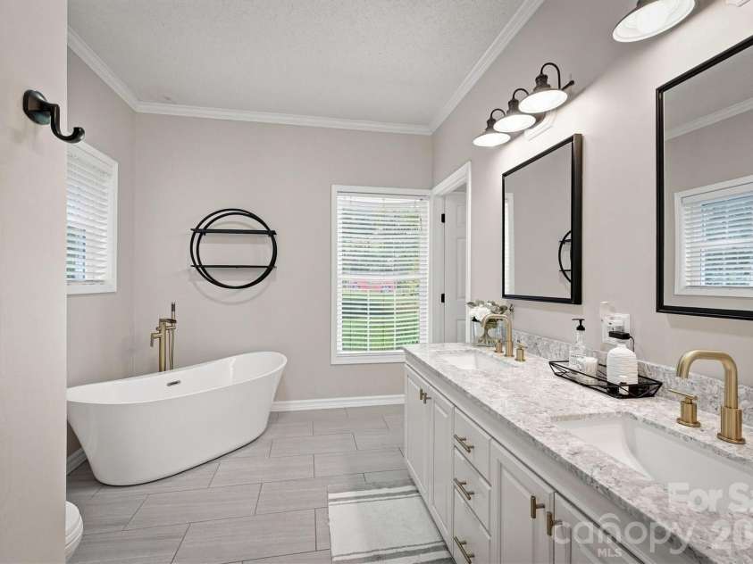 349 Woodleaf Road, Forest City, NC 28043.  MLS# CAR4419860, YatesRealty ID 47964. 