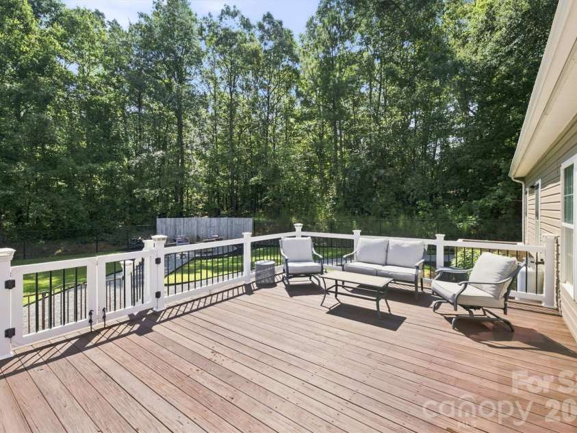 349 Woodleaf Road, Forest City, NC 28043.  MLS# CAR4419860, YatesRealty ID 47964. 