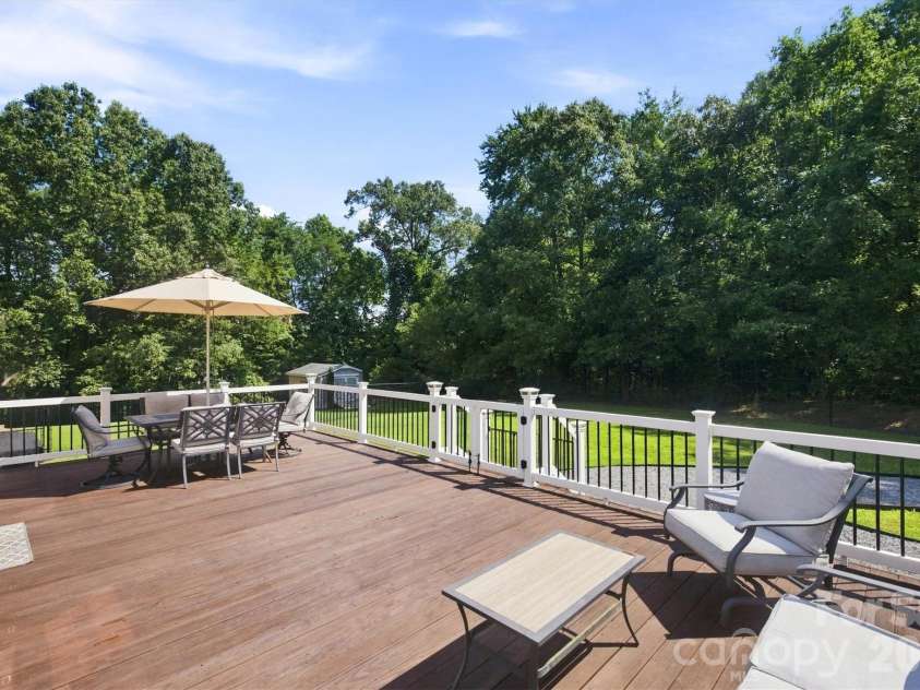 349 Woodleaf Road, Forest City, NC 28043.  MLS# CAR4419860, YatesRealty ID 47964. 