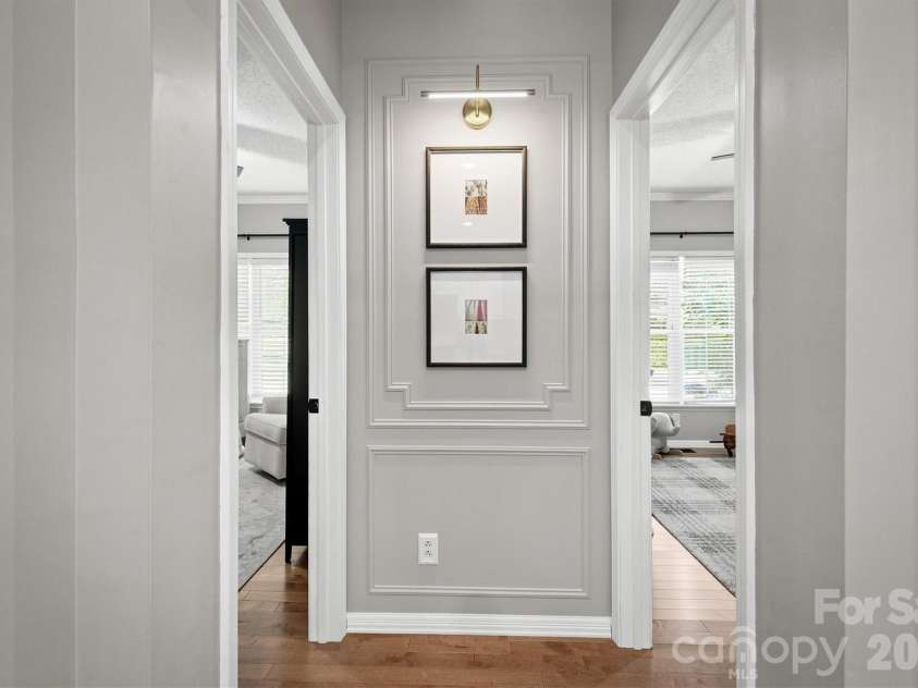 349 Woodleaf Road, Forest City, NC 28043.  MLS# CAR4419860, YatesRealty ID 47964. 