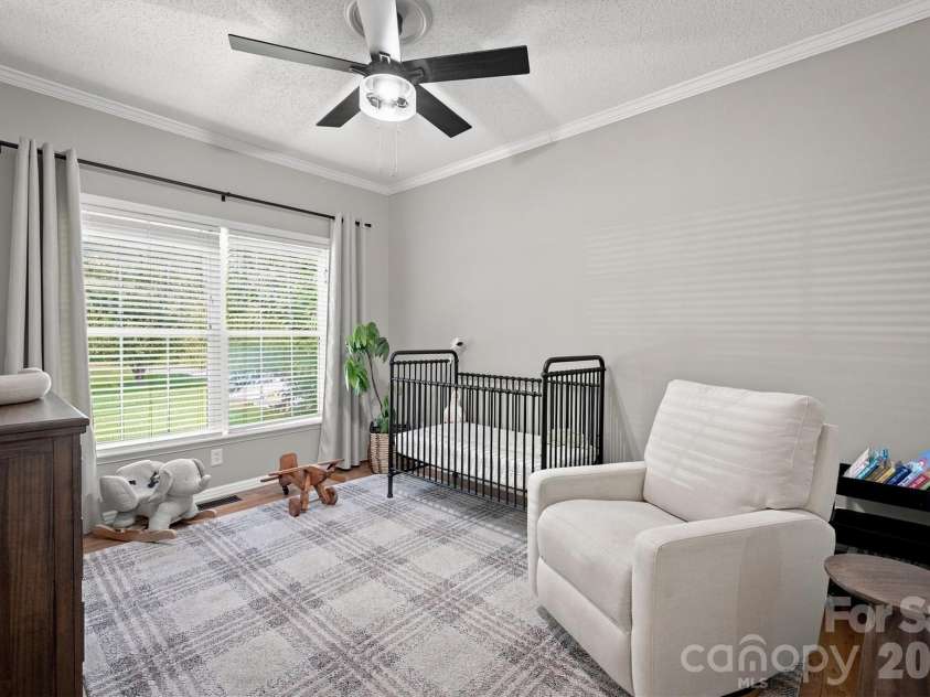 349 Woodleaf Road, Forest City, NC 28043.  MLS# CAR4419860, YatesRealty ID 47964. 