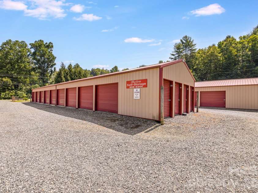 58 Guntertown Road, Marshall, NC 28753.  MLS# CAR4418094, YatesRealty ID 47965. 68 Units