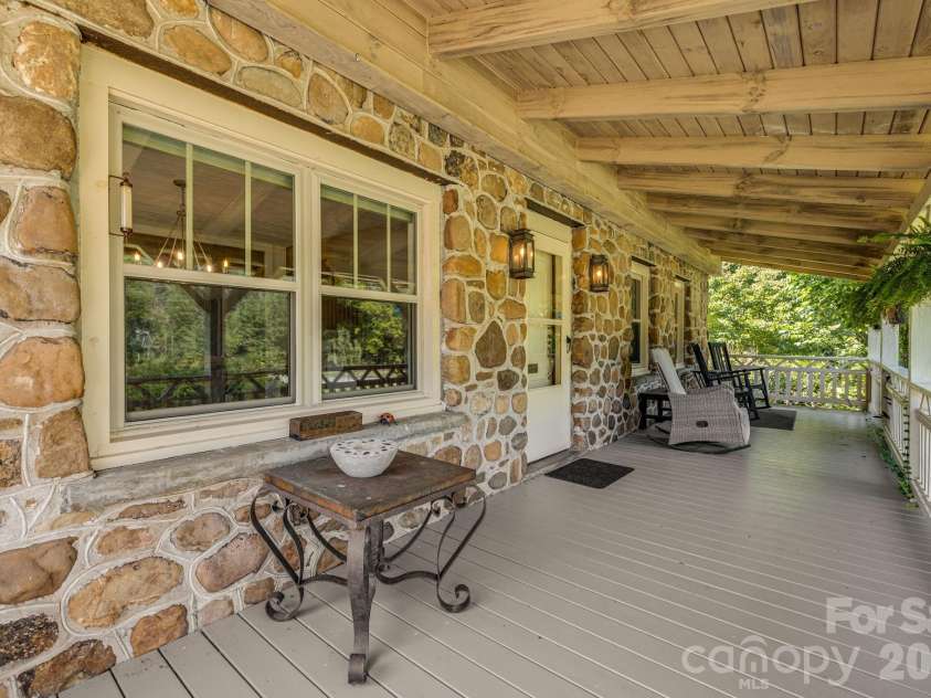 58 Guntertown Road, Marshall, NC 28753.  MLS# CAR4418094, YatesRealty ID 47965. 