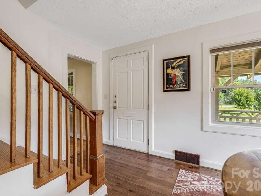 58 Guntertown Road, Marshall, NC 28753.  MLS# CAR4418094, YatesRealty ID 47965. 