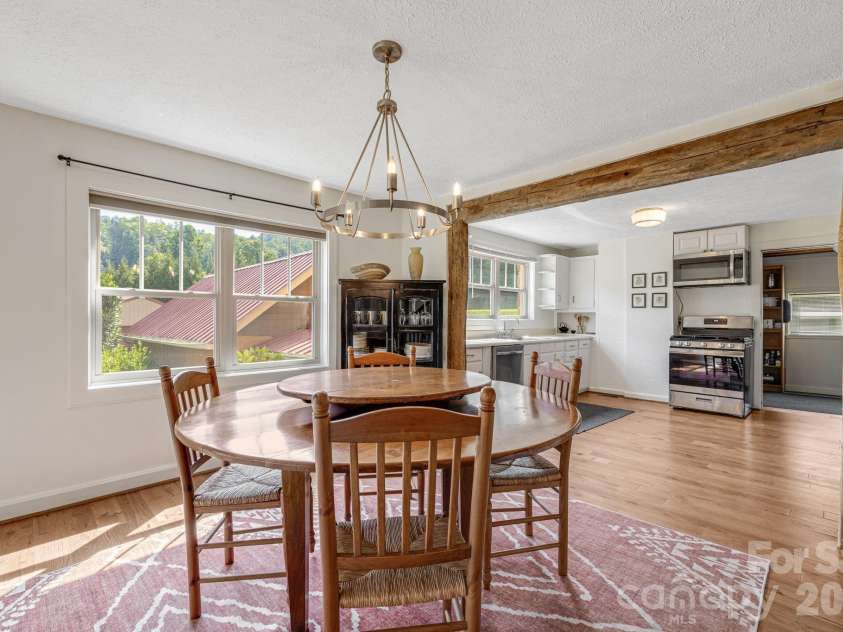 58 Guntertown Road, Marshall, NC 28753.  MLS# CAR4418094, YatesRealty ID 47965. 